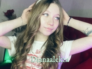 Dianaalekza