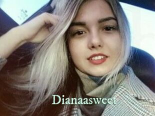 dianaasweet Top Blog X
