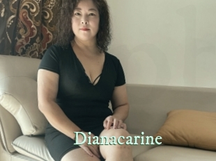 Dianacarine