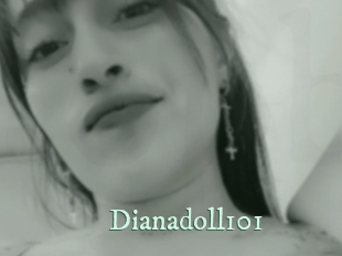 Dianadoll101