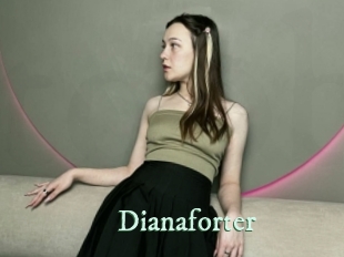 Dianaforter