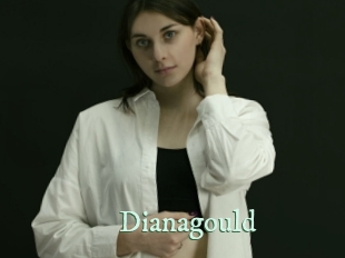 Dianagould