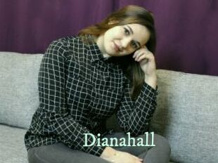 Dianahall