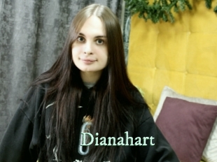 Dianahart