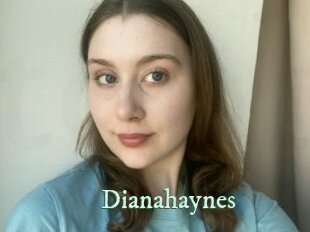 Dianahaynes