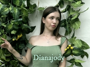 Dianajody