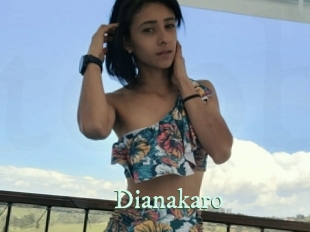 Dianakaro