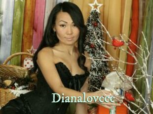 Dianaloveee