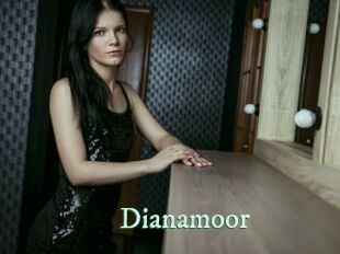 Dianamoor