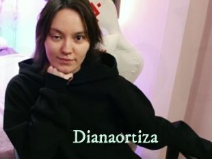 Dianaortiza