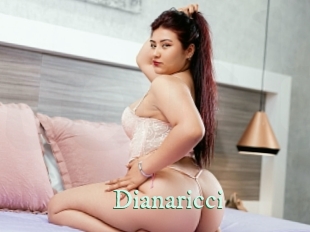 Dianaricci