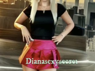 Dianasexysecret