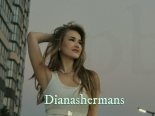 Dianashermans