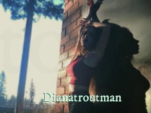 Dianatroutman