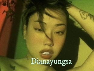 Dianayungsa