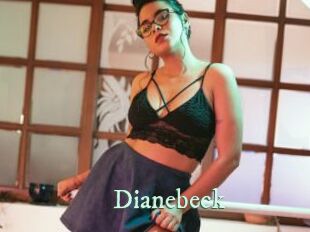 dianebeck Top Blog X