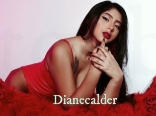 Dianecalder