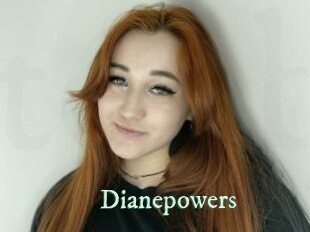 Dianepowers