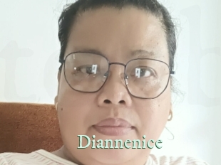 Diannenice