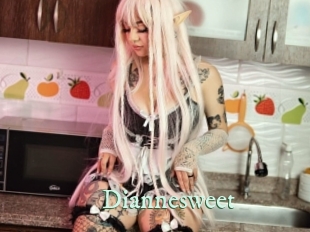 Diannesweet