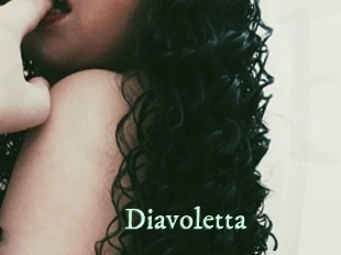 Diavoletta