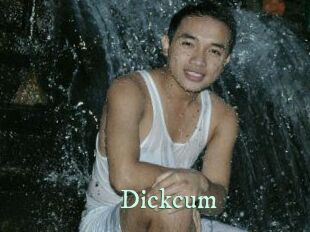 Dickcum