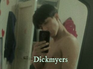 Dickmyers