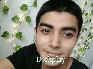 Dickplay