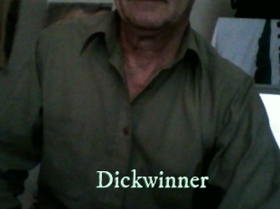 Dickwinner