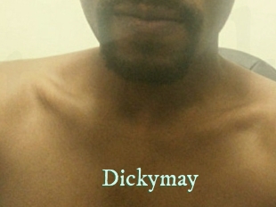 Dickymay