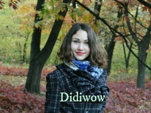 Didiwow