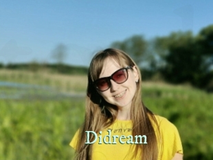 Didream