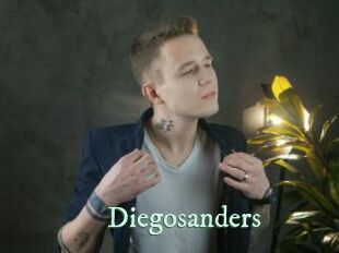 Diegosanders