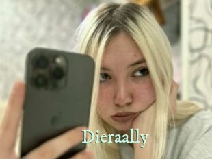 Dieraally