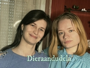 Dieraandudela