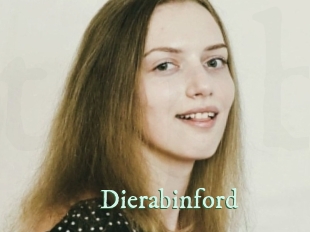 Dierabinford