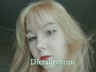 Dierabrenton