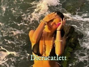 Dieracatlett