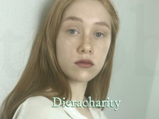 Dieracharity