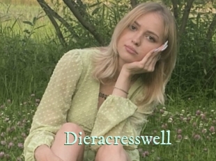 Dieracresswell