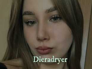 Dieradryer