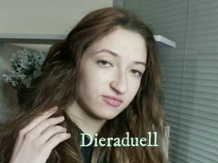 Dieraduell