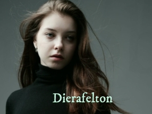 Dierafelton