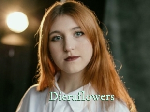 Dieraflowers