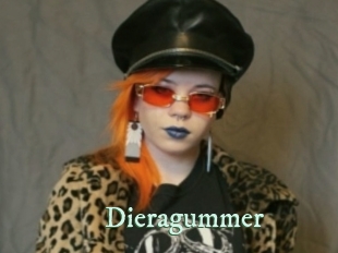 Dieragummer