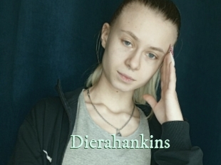 Dierahankins