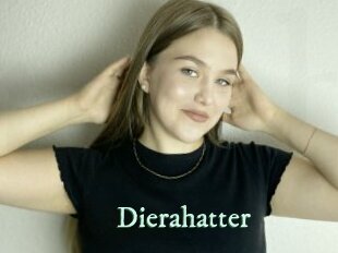 Dierahatter