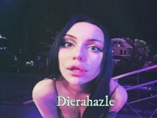 Dierahazle