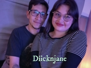 Diicknjane