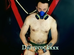 Diirtycockxxx